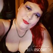 Daniela transvestit