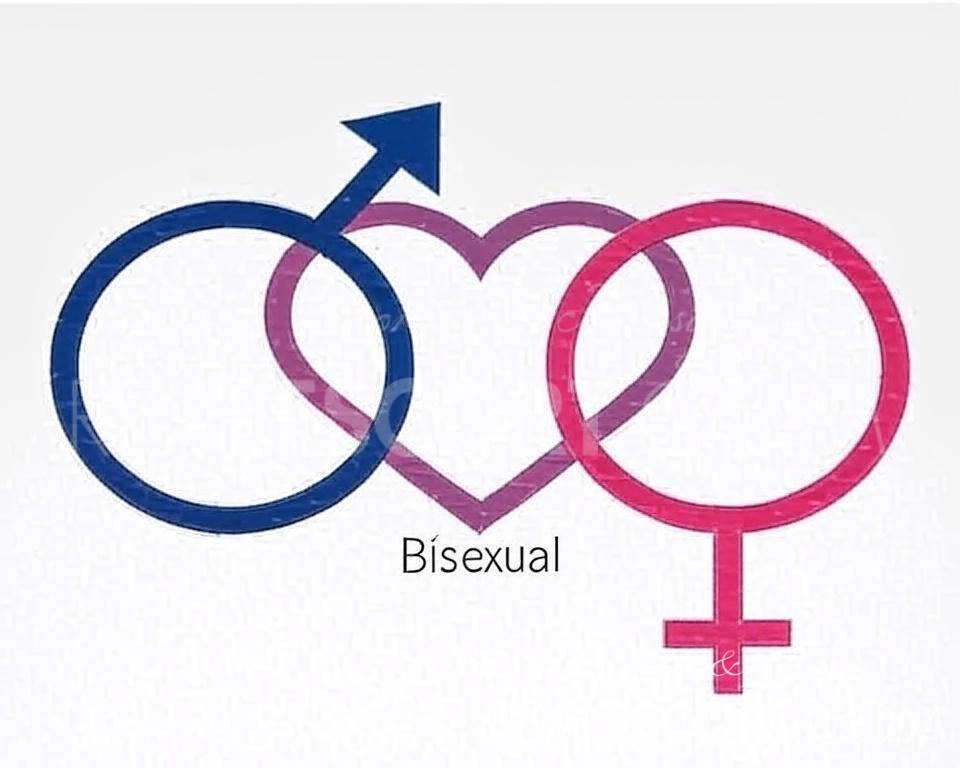 Bisexuell