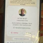 Aviso! Golpe de personificação – Indivíduo alegando ser administrador da RealEscort solicitando dados bancários