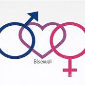 Bisexuell