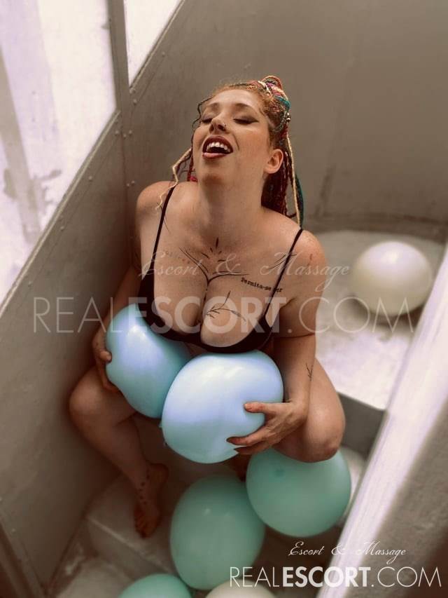 Ballonfetisch
